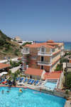 Planos Beach Hotel 